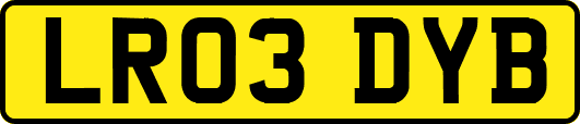 LR03DYB