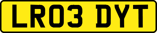 LR03DYT
