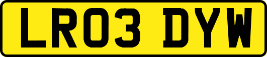 LR03DYW
