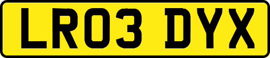 LR03DYX