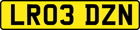 LR03DZN