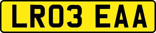 LR03EAA