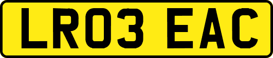 LR03EAC
