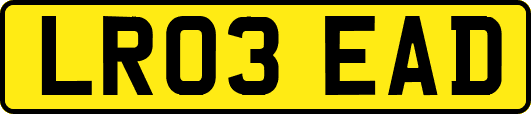 LR03EAD
