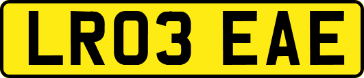 LR03EAE