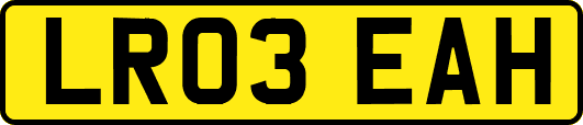 LR03EAH
