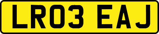 LR03EAJ