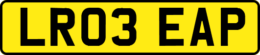 LR03EAP
