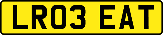 LR03EAT