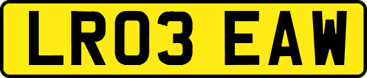 LR03EAW