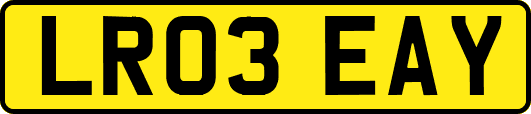 LR03EAY