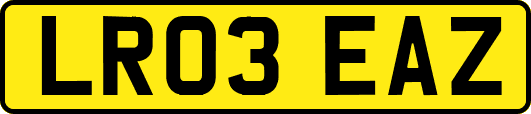 LR03EAZ