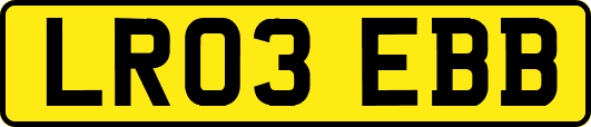 LR03EBB