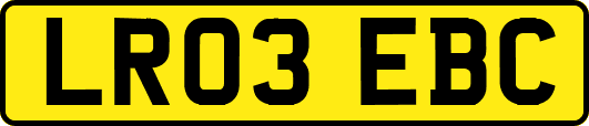 LR03EBC