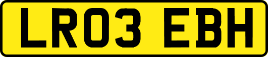 LR03EBH
