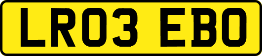 LR03EBO