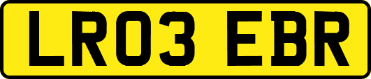 LR03EBR