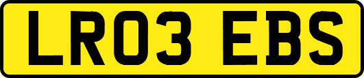 LR03EBS