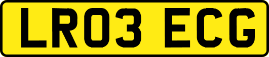 LR03ECG