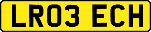 LR03ECH