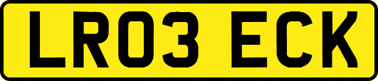 LR03ECK
