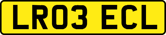 LR03ECL