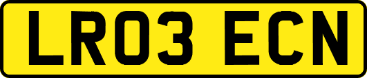 LR03ECN