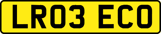 LR03ECO