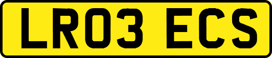 LR03ECS