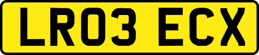 LR03ECX