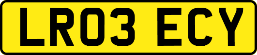 LR03ECY