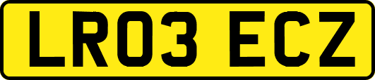 LR03ECZ