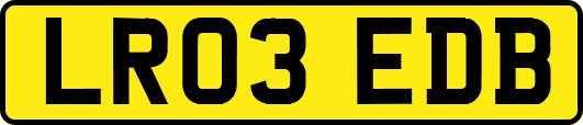 LR03EDB