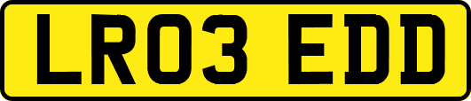 LR03EDD