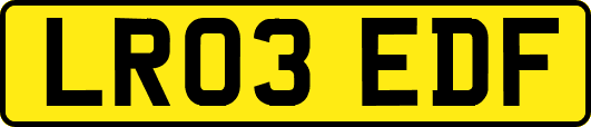 LR03EDF