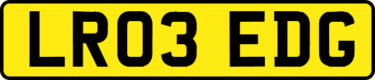 LR03EDG