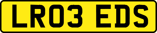LR03EDS