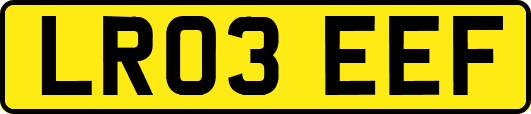 LR03EEF