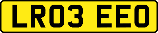 LR03EEO