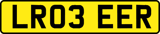 LR03EER