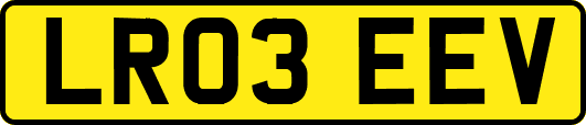 LR03EEV
