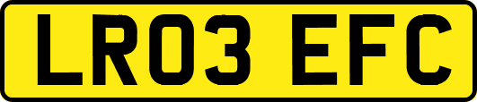 LR03EFC