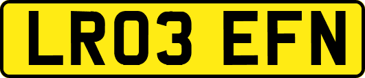 LR03EFN