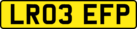 LR03EFP