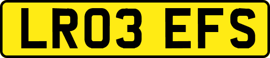 LR03EFS