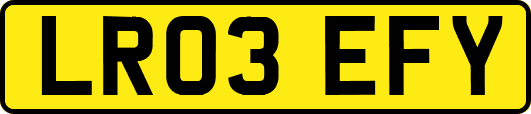 LR03EFY