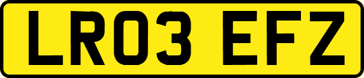 LR03EFZ