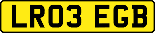 LR03EGB