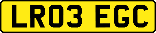 LR03EGC