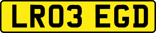 LR03EGD